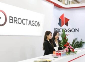 Broctagon 任命 Cecilia Chan 为亚洲外汇流动性主管