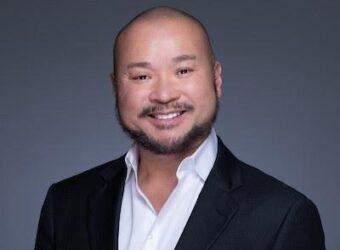 Broadway任命Refinitiv高管Michael Chin为新任CEO