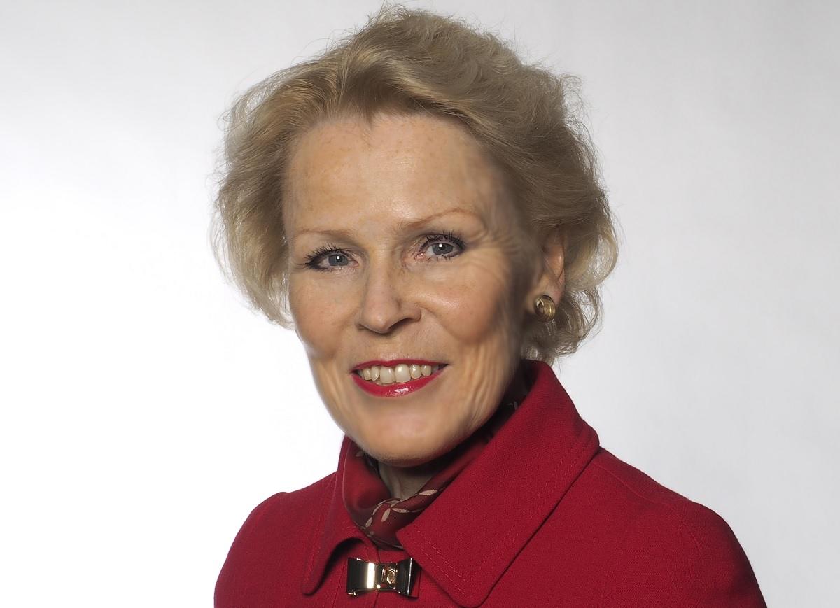 Anneli Tuominen 被任命为 ESMA 临时主席