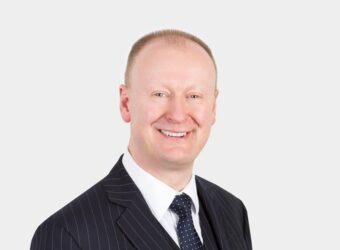 Equiniti首席财务官John Stier宣布退休