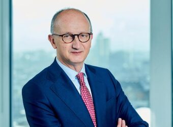 Euroclear高管变动：Frederic Hannequart将于6月底离职