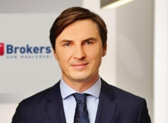 OANDA 任命 TMS Brokers CEO Marcin Niewiadomski 为欧洲区负责人