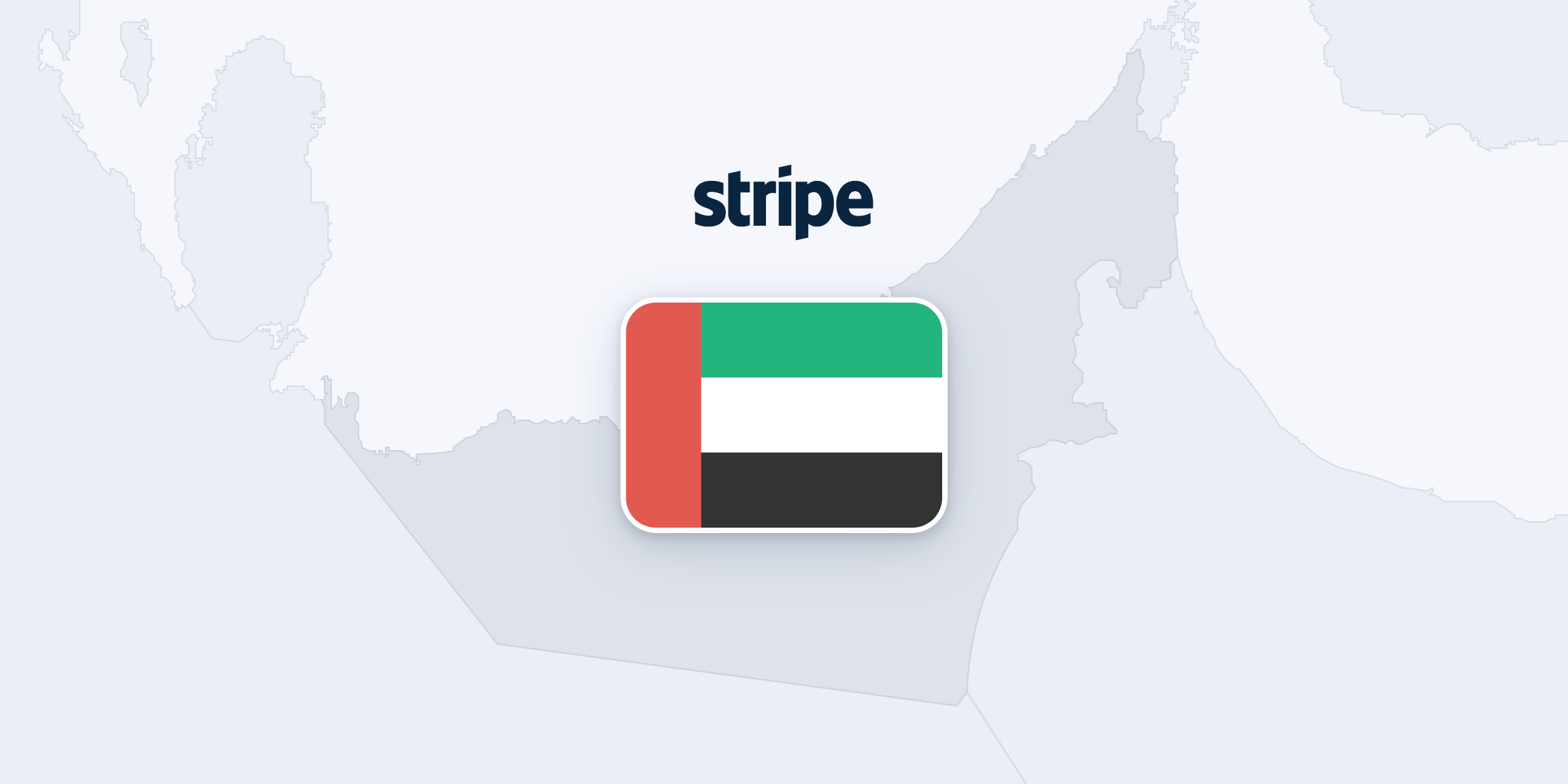 Stripe 进军中东,在迪拜互联网城设立首个办事处