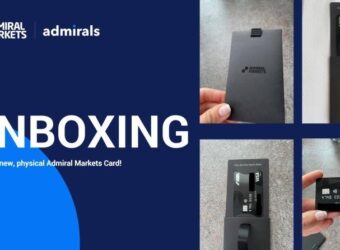 Admirals推出品牌实体借记卡，虚拟卡后实体卡正式上线