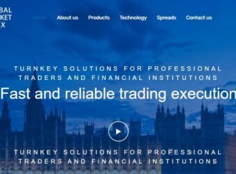 GMI UK 2021年迄今收入激增300%,扭转2020年颓势