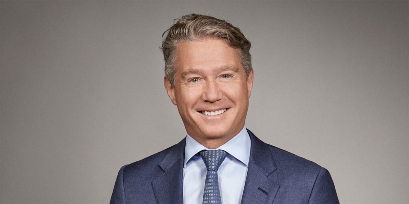 Christian Gellerstad 获提名加入瑞士信贷(瑞士)董事会