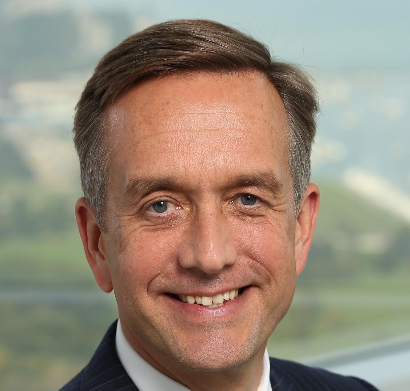 万事达卡任命Tim Murphy为首席行政官,并调整多名高管