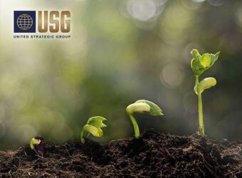 USGFX母公司重组更名为United Strategic International Group,启用新域名USGForex.com