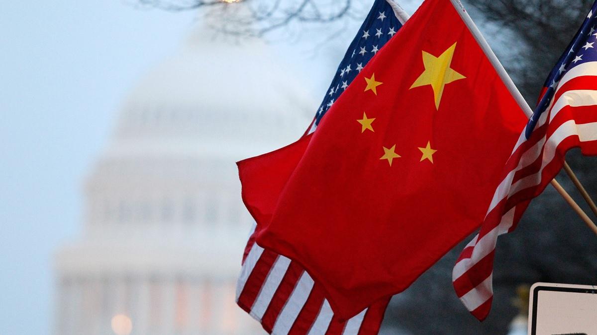 中美关系紧张下的投资指南:贸易战、科技战与脱钩影响