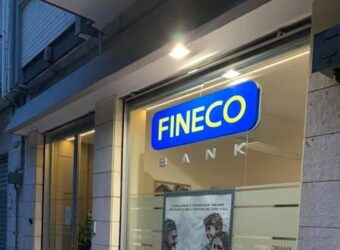 FinecoBank英国业务Q1创纪录,新活期账户数超2020全年