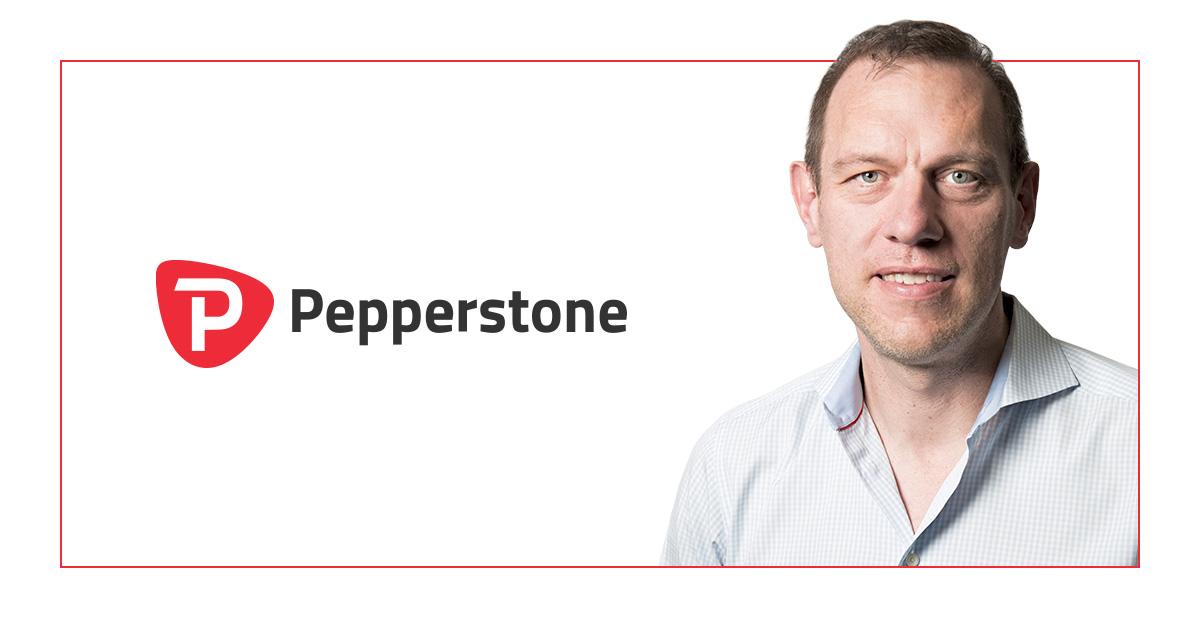 Pepperstone在MT5平台新增全球股票交易