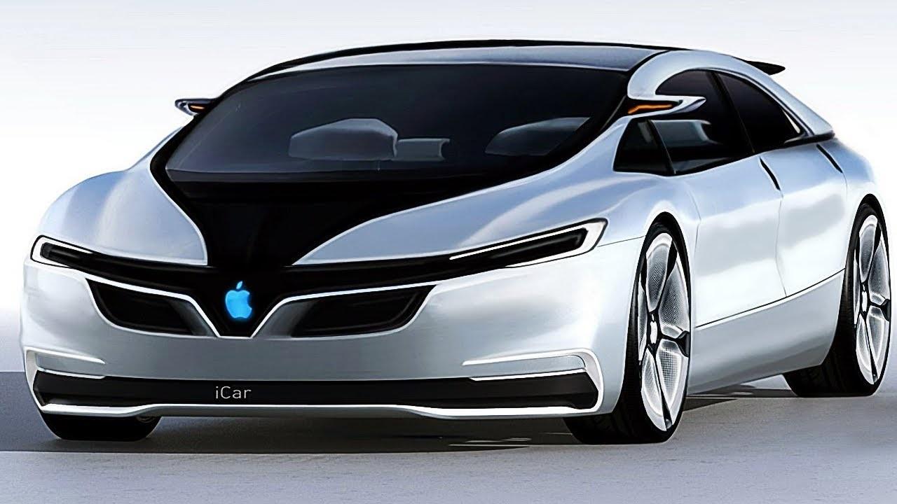 苹果的iCar能否在2021年推动股价?
