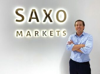 盛宝银行任命Richard Douglas为香港CEO,范旭专注盛宝金融科技