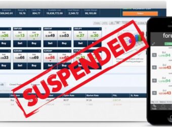 ASIC确认对Forex CT处以2000万澳元罚款，董事Shlomo Yoshai被取消资格8年