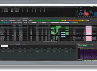FlexTrade与BMLL合作,在FlexTRADER EMS中集成定价数据与分析