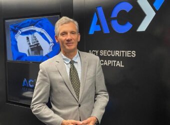 ACY Securities 任命前法国巴黎银行和麦格理策略师 Clifford Bennett 为首席经济学家
