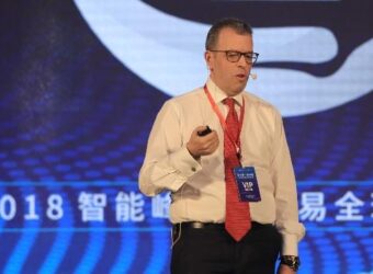 独家:Salim Sebbata 离开 Trade.com 和 Livemarkets