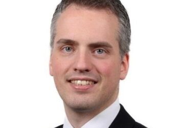 DIGITEC 在伦敦开设新办事处,Stephan von Massenbach 出任首席营收官