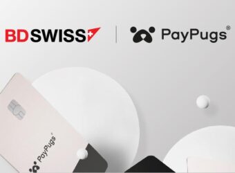 BDSwiss与PayPugs合作升级客户支付选项