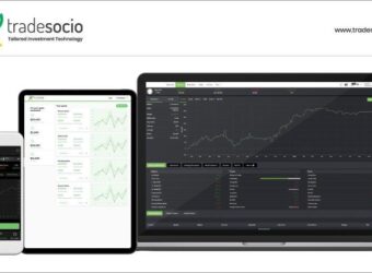 Bambu收购Tradesocio,拓展全球数字财富管理版图