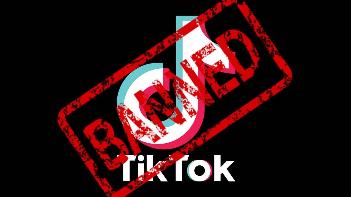 TikTok 禁止品牌内容推广外汇、差价合约和加密货币交易
