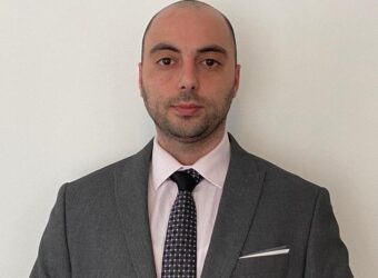 CFI UK 任命 Mohamad Daher 为首席执行官