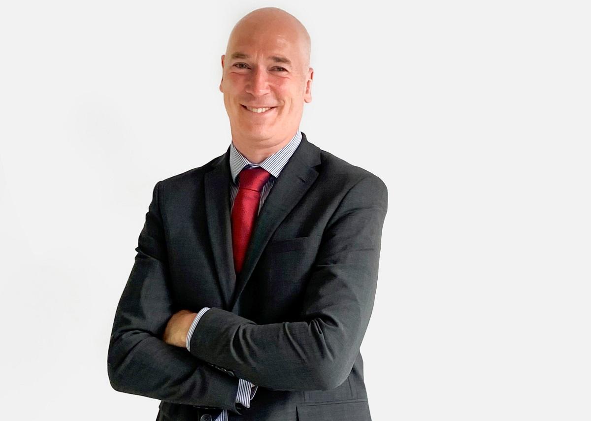Paul Webb 加入 Equiti Capital 担任首席运营官