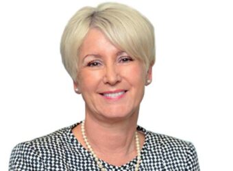 施罗德任命Elizabeth Corley女爵士为董事会成员