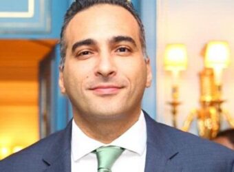 独家:ADSS高管Tarek Nabil离职,加入Capex.com担任阿联酋COO