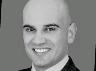 独家:Blackwell Global首席运营官Alexandros Kritiotis辞职