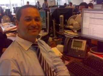 FXCubic 任命 Mounir Fallah 为中东代表,加速 MENA 地区扩张