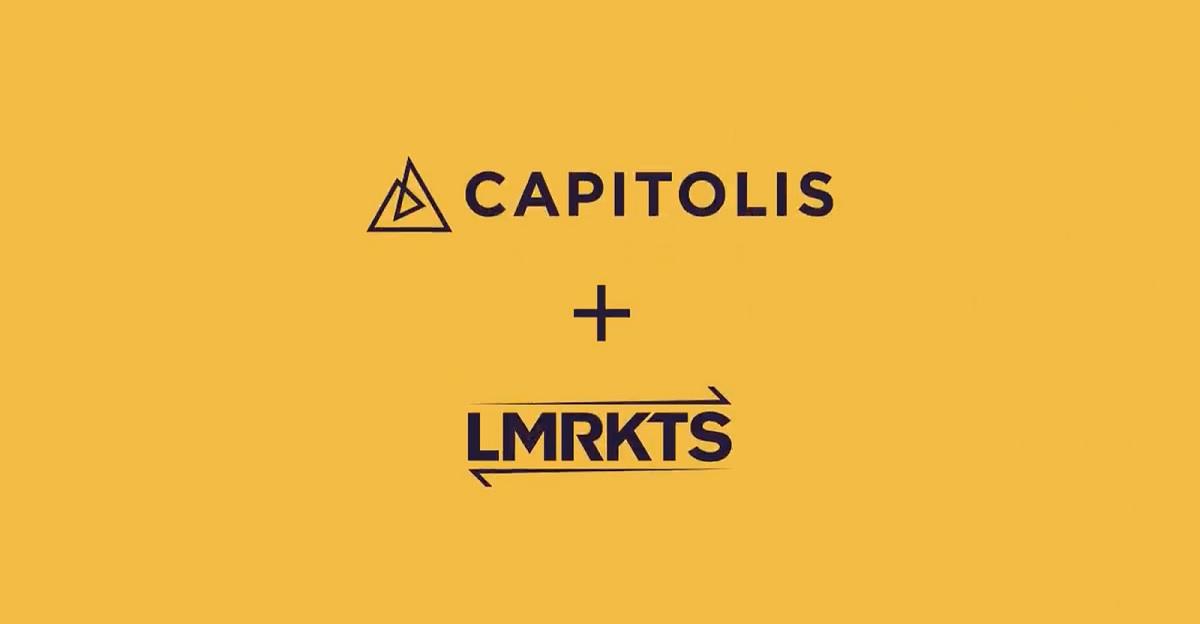 Capitolis 收购交易压缩方案公司 LMRKTS,拓展多边优化服务