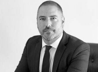 Nukkleus 任命 Jamie Khurshid 为首席运营官
