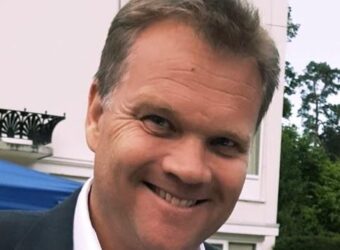 独家:LMAX集团亚太区负责人Scott Moffat离职