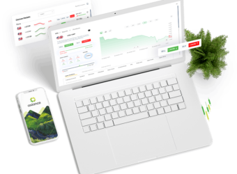Axiance 正式上线,取代 EverFX 品牌
