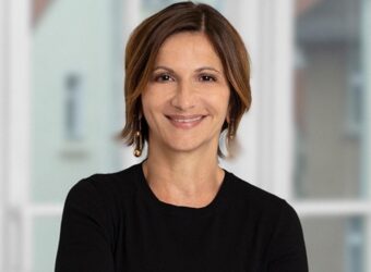 Bitstamp 任命 Barbara Daliri 为首位首席增长官,曾任职 Google、Netflix