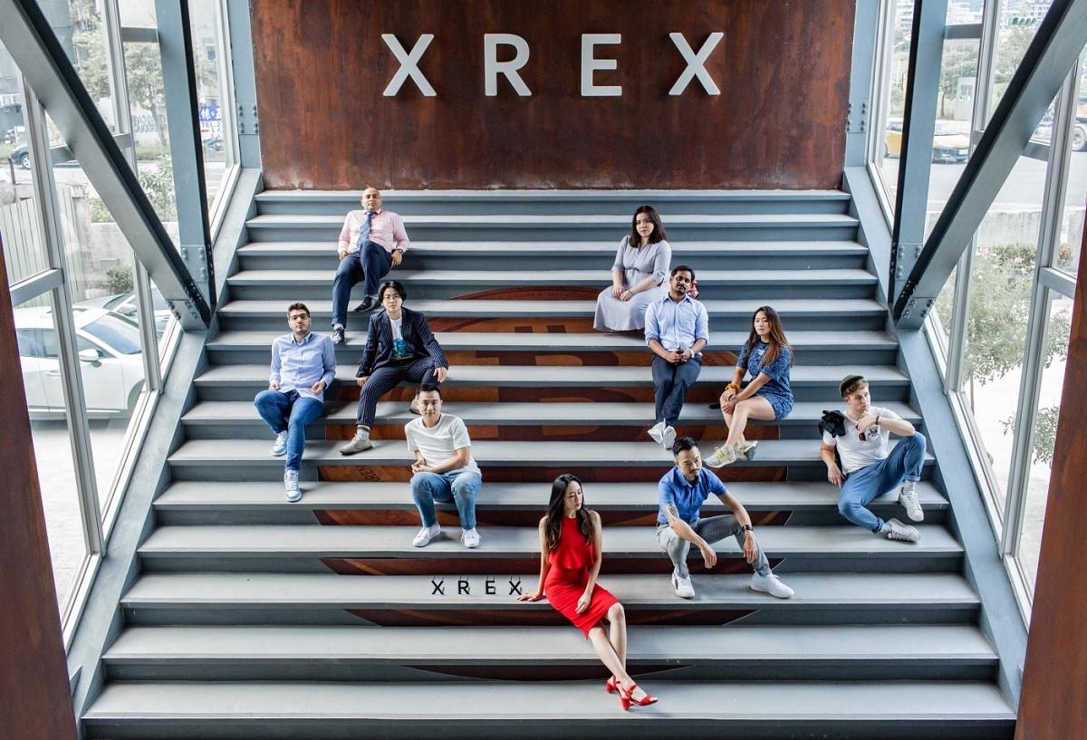XREX完成1700万美元Pre-A轮融资，CDIB领投