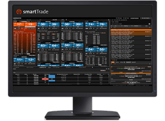 smartTrade扩大与日本SBI Liquidity合作,支持加密货币衍生品交易
