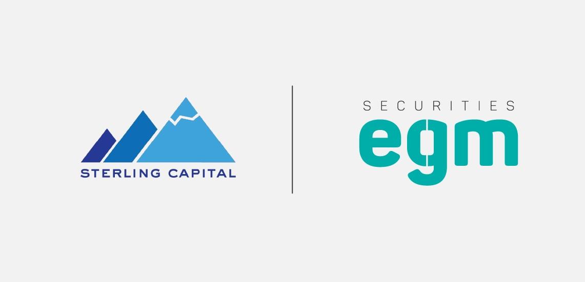 Equiti旗下EGM Securities与Sterling Capital合作，为肯尼亚投资者提供全球交易机会