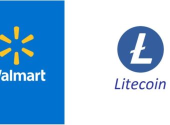 沃尔玛与莱特币达成合作,LTC一度暴涨21%