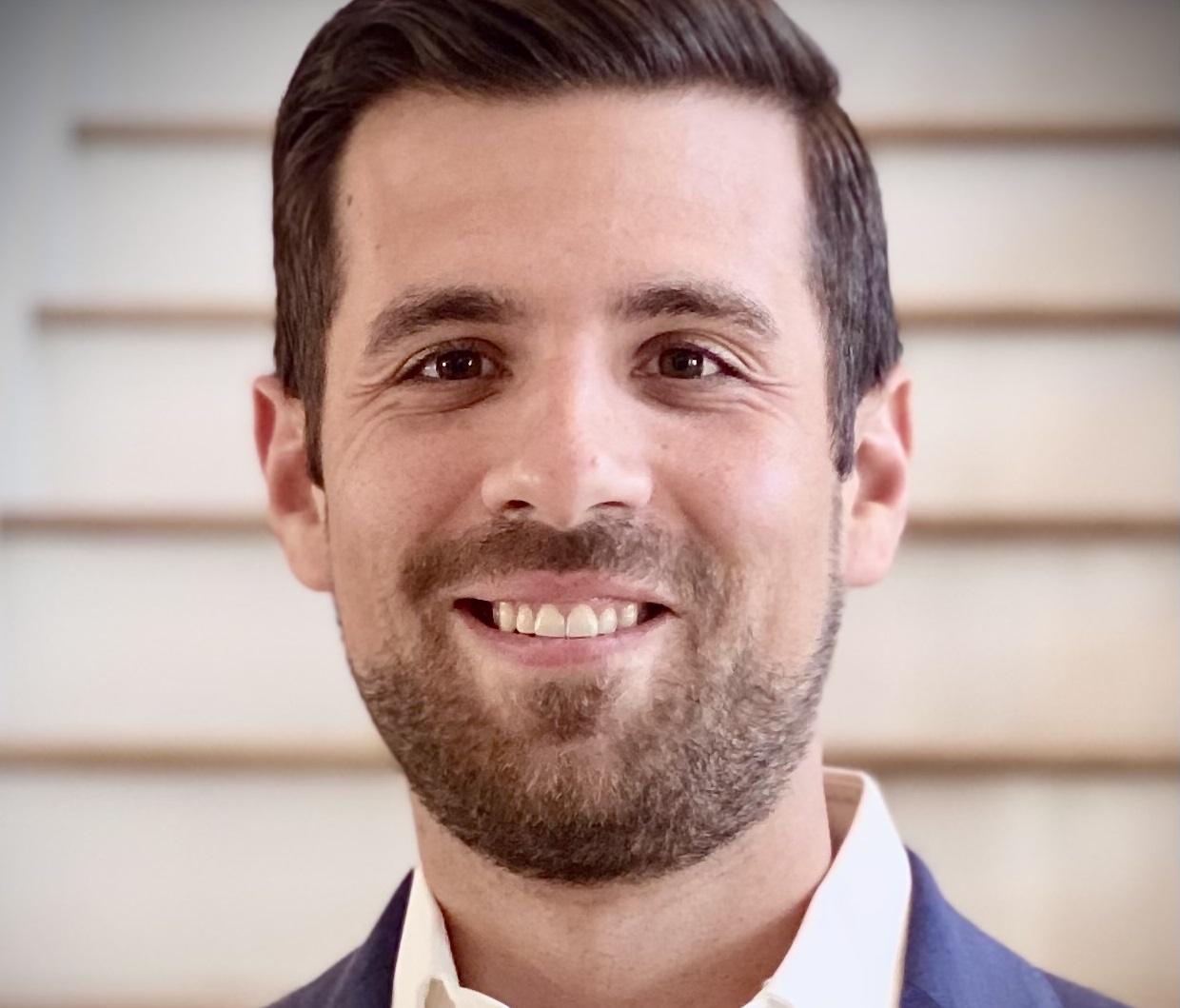 United Fintech 拓展美国团队,从道富银行聘请 Jeff Dworin