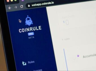 Coinrule 完成 220 万美元种子轮融资,并加入 YC S21 加速器