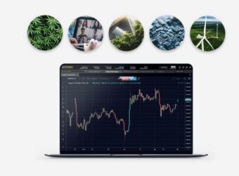 City Index 推出远程经济指数,涵盖eBay、亚马逊等20家疫情受益公司