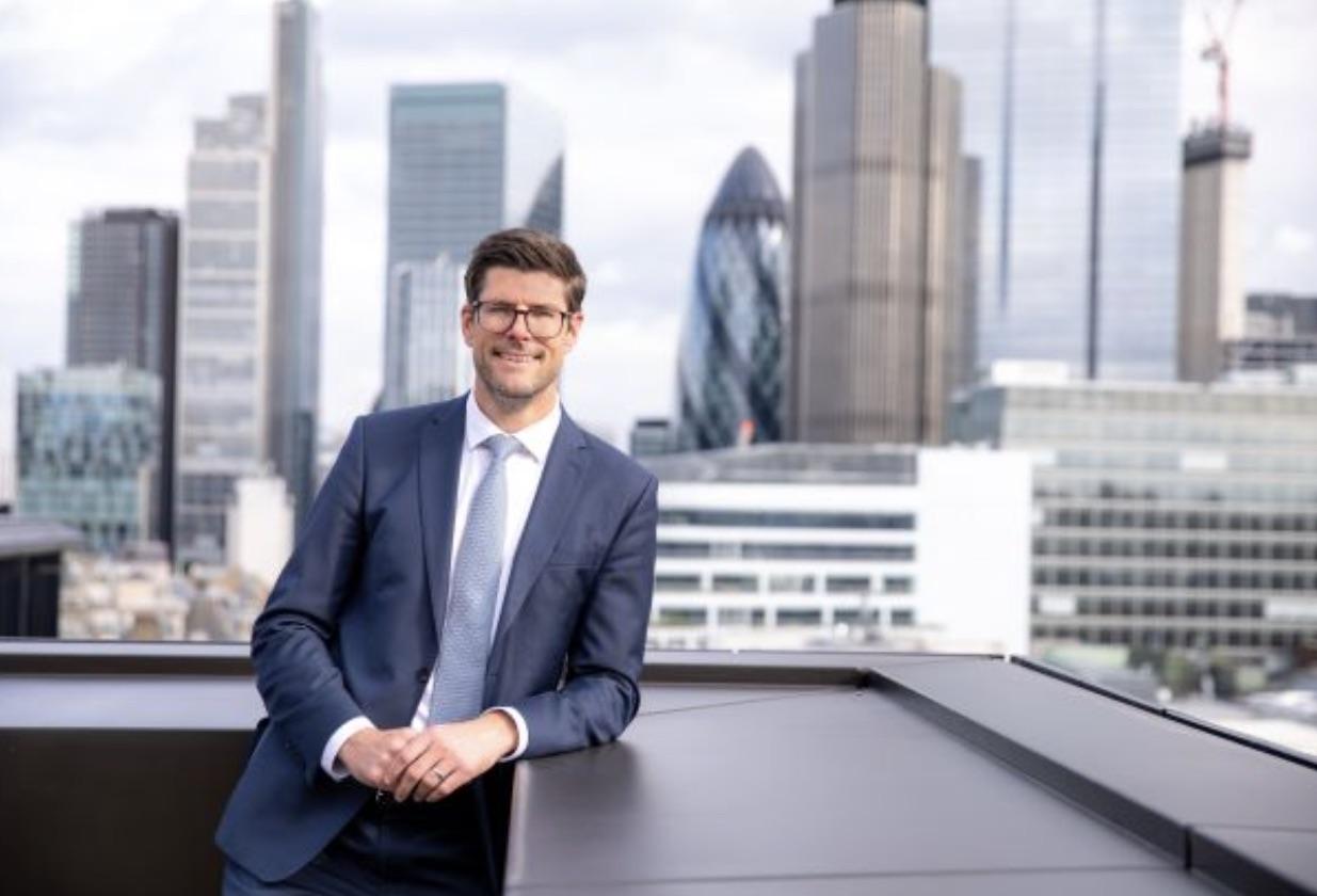 Schroders 任命 David Thomas 为信托管理业务发展总监