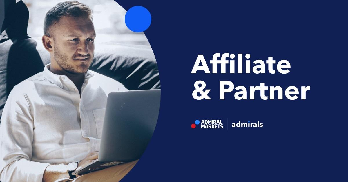 Admirals 联盟计划：高达 900 美元转化佣金，20 年经纪商提供顶级行业方案