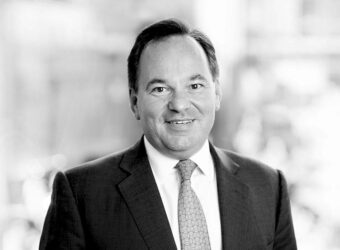 TP ICAP的Philip Price加入新成立的国家算术领导委员会