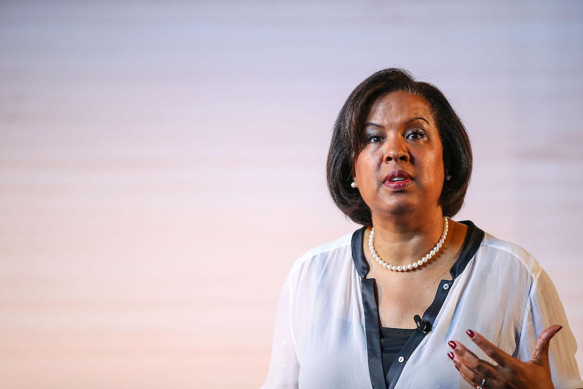 纳斯达克任命Toni Townes-Whitley为董事会成员