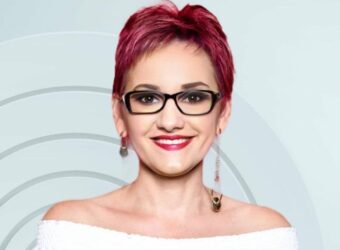 独家：Anca Ioana Ionescu 加入 FINXFLO 担任人力资源主管