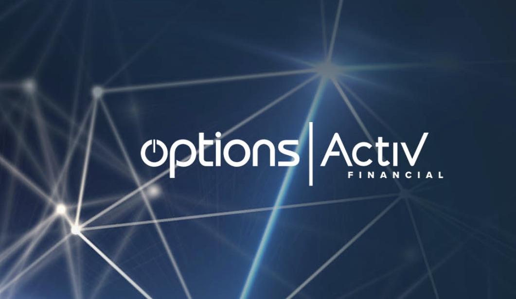 Options Technology 收购 ACTIV Financial，打造新一代市场数据平台