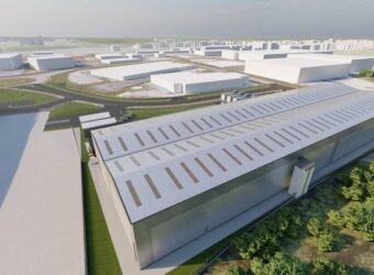 Equinix 计划斥资 6100 万英镑在曼彻斯特新建数据中心